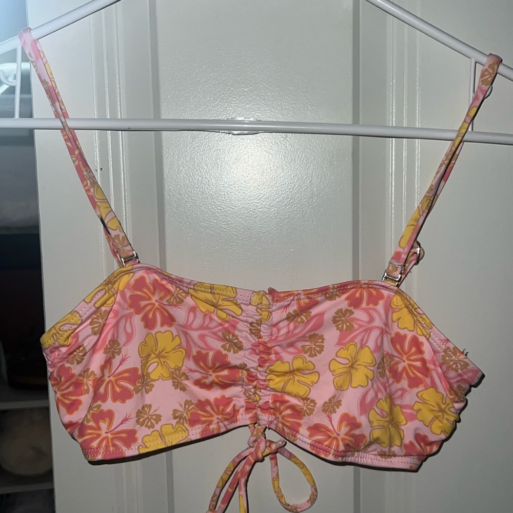 BRAND NEW!!! grey bandit x ana stowell bikini